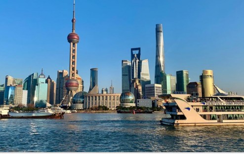 Kinh Nghiệm Du Lịch Thượng Hải Tự Túc Từ A Đến Z